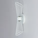 Myhouse Lighting Maxim - 24171MW - LED Wall Sconce - Zeta - Matte White