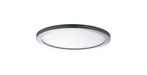 Myhouse Lighting Maxim - 58710WTSN - LED Flush Mount - Wafer - Satin Nickel