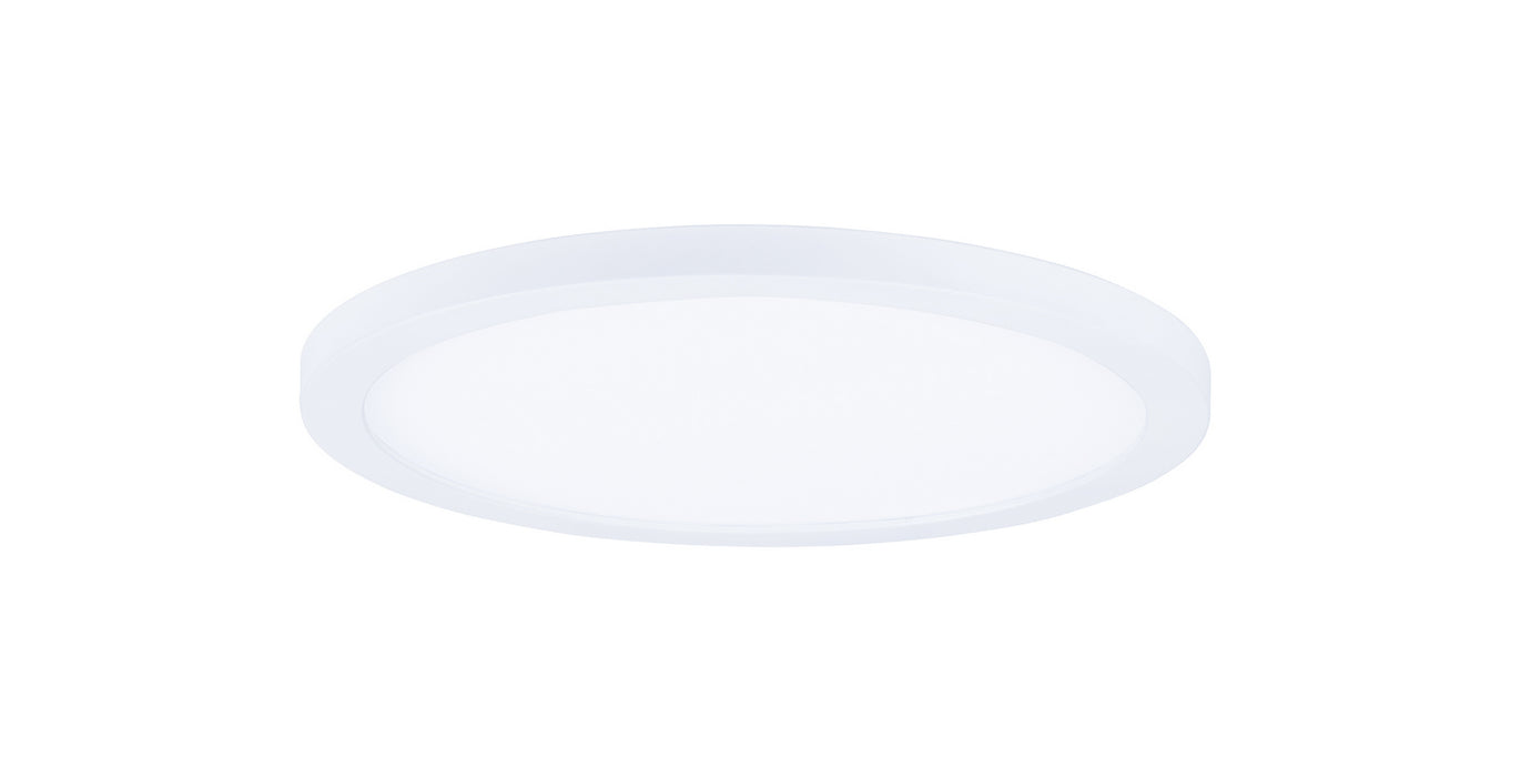 Myhouse Lighting Maxim - 58712WTWT - LED Flush Mount - Wafer - White