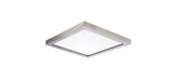 Myhouse Lighting Maxim - 58720WTSN - LED Flush Mount - Wafer - Satin Nickel