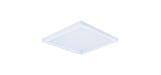 Myhouse Lighting Maxim - 58720WTWT - LED Flush Mount - Wafer - White