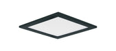 Myhouse Lighting Maxim - 58722WTBK - LED Flush Mount - Wafer - Black