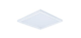 Myhouse Lighting Maxim - 58722WTWT - LED Flush Mount - Wafer - White