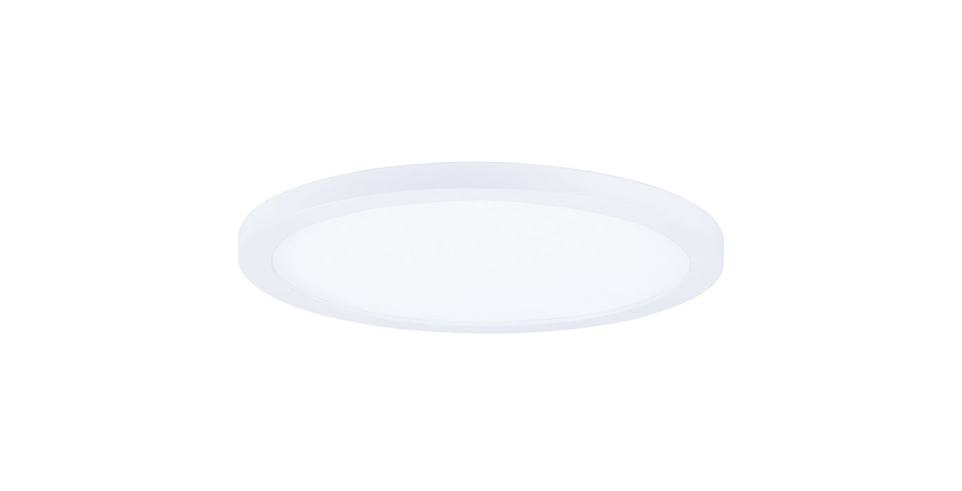 Myhouse Lighting Maxim - 58810WTWT - LED Flush Mount - Wafer - White