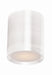 Myhouse Lighting Maxim - 86104WT - LED Outdoor Flush Mount - Lightray LED - White