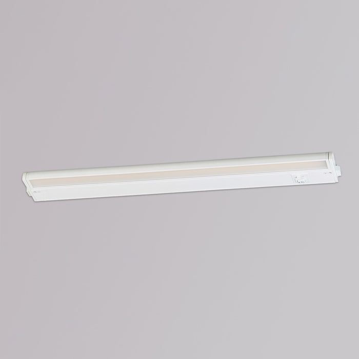 Myhouse Lighting Maxim - 89865WT - LED Under Cabinet - CounterMax 5K - White