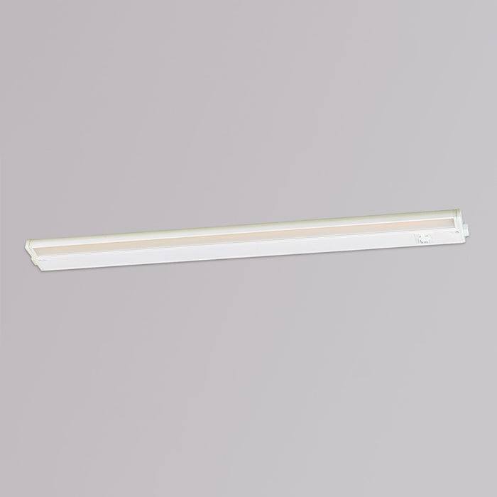 Myhouse Lighting Maxim - 89866WT - LED Under Cabinet - CounterMax 5K - White