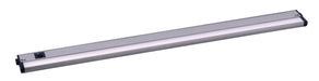 Myhouse Lighting Maxim - 89867SN - LED Under Cabinet - CounterMax 5K - Satin Nickel