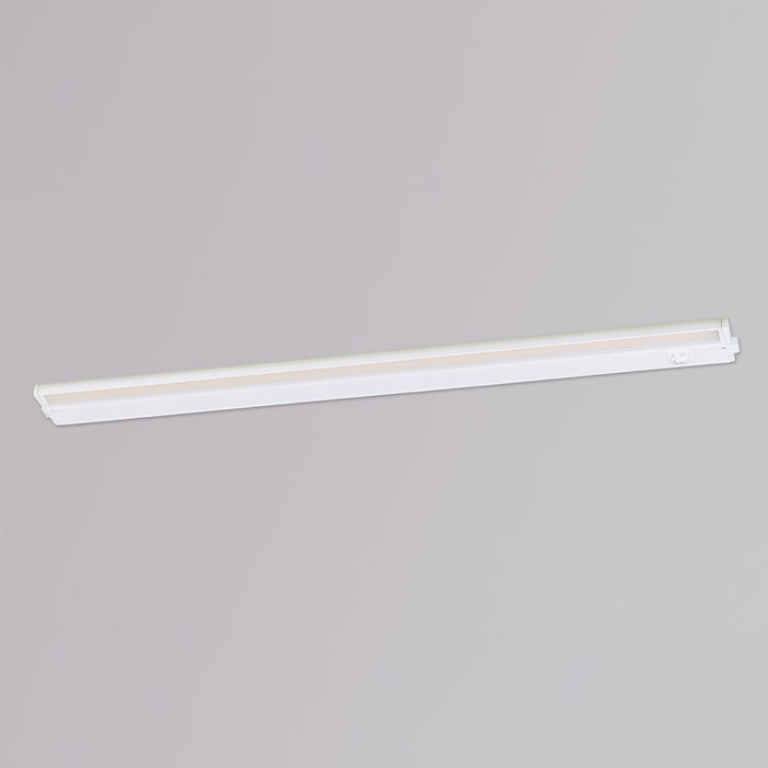 Myhouse Lighting Maxim - 89867WT - LED Under Cabinet - CounterMax 5K - White