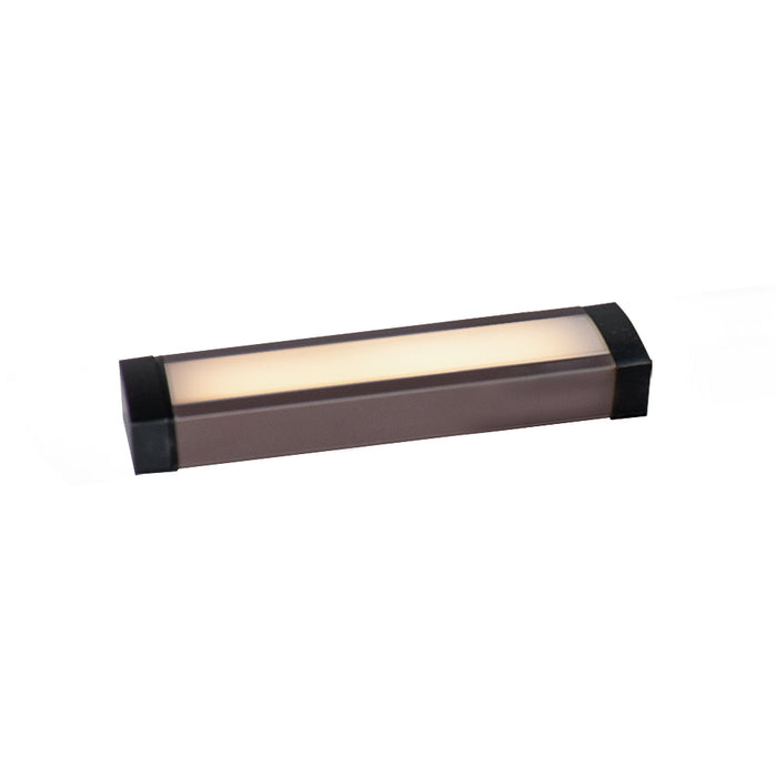 Myhouse Lighting Maxim - 88950BZ - LED Under Cabinet - CounterMax 120V Slim Stick - Bronze