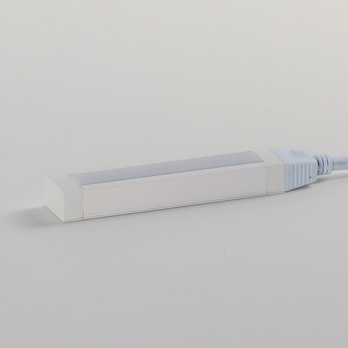 Myhouse Lighting Maxim - 88950WT - LED Under Cabinet - CounterMax 120V Slim Stick - White