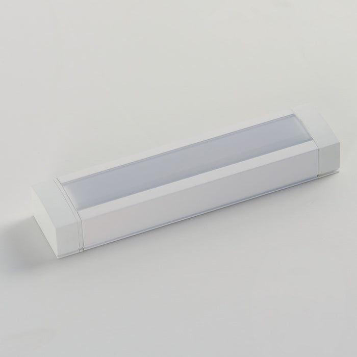 Myhouse Lighting Maxim - 88950WT - LED Under Cabinet - CounterMax 120V Slim Stick - White