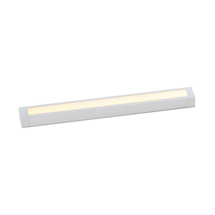 Myhouse Lighting Maxim - 88951WT - LED Under Cabinet - CounterMax 120V Slim Stick - White