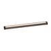 Myhouse Lighting Maxim - 88952BZ - LED Under Cabinet - CounterMax 120V Slim Stick - Bronze