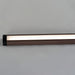 Myhouse Lighting Maxim - 88953BZ - LED Under Cabinet - CounterMax 120V Slim Stick - Bronze
