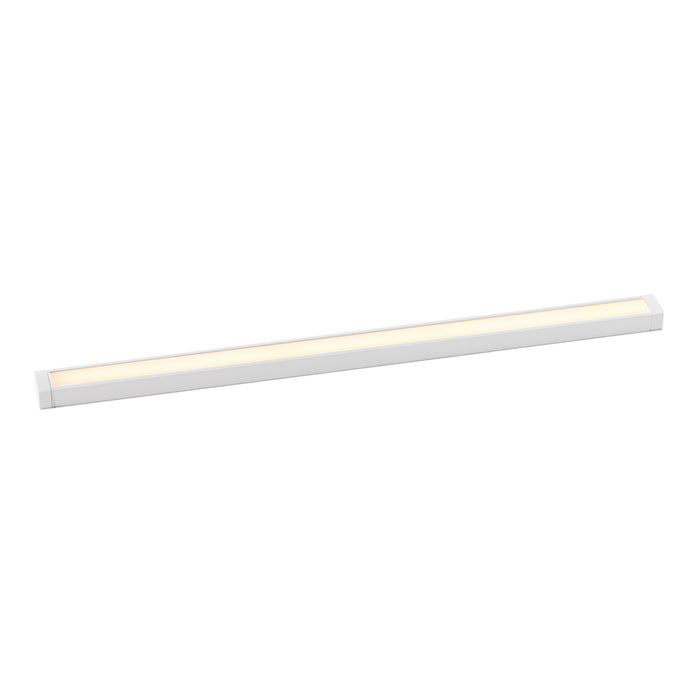 Myhouse Lighting Maxim - 88953WT - LED Under Cabinet - CounterMax 120V Slim Stick - White