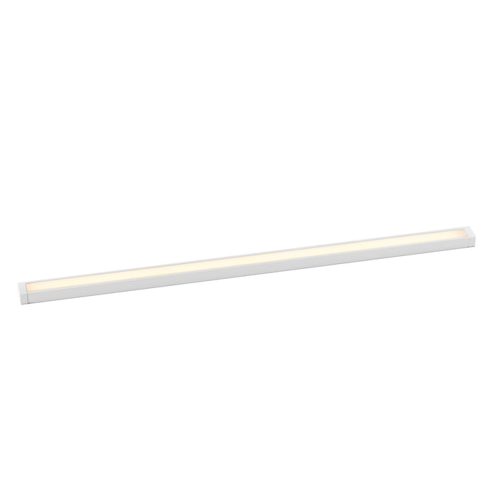 Myhouse Lighting Maxim - 88954WT - LED Under Cabinet - CounterMax 120V Slim Stick - White