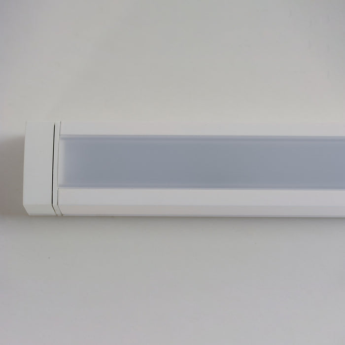 Myhouse Lighting Maxim - 88955WT - LED Under Cabinet - CounterMax 120V Slim Stick - White