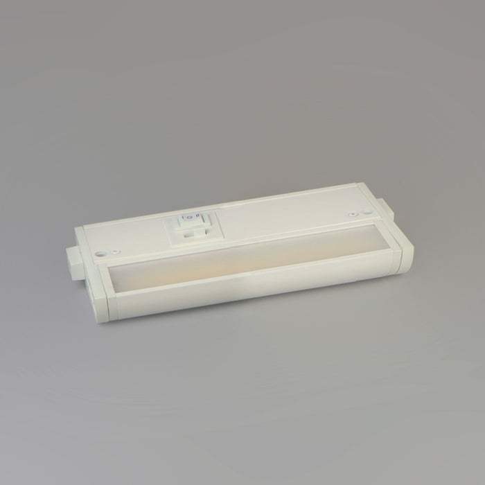 Myhouse Lighting Maxim - 89862WT - LED Under Cabinet - CounterMax 5K - White