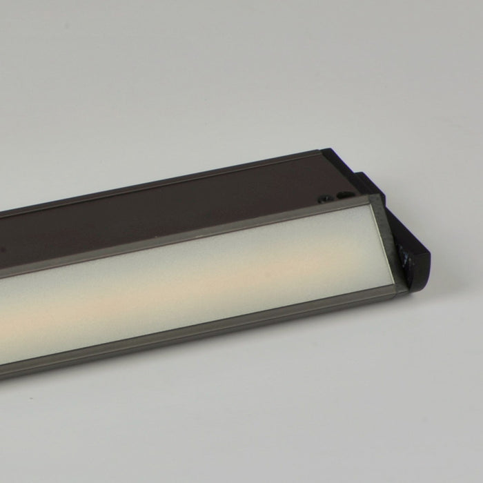 Myhouse Lighting Maxim - 89864BZ - LED Under Cabinet - CounterMax 5K - Bronze