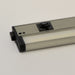 Myhouse Lighting Maxim - 89864SN - LED Under Cabinet - CounterMax 5K - Satin Nickel