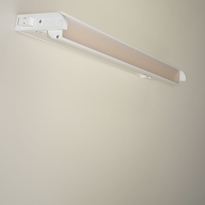 Myhouse Lighting Maxim - 89864WT - LED Under Cabinet - CounterMax 5K - White