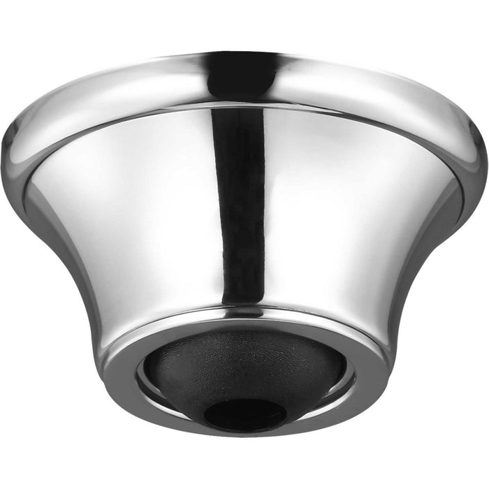 Myhouse Lighting Progress Lighting - P2666-15 - Canopy - Accessory Canopy - Polished Chrome