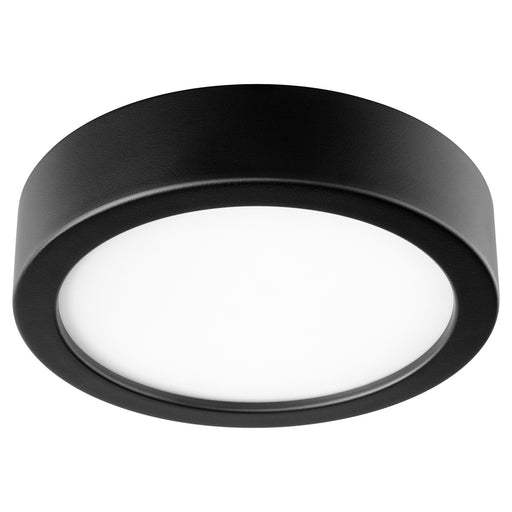 Myhouse Lighting Oxygen - 3-9-108-15 - LED Fan Light Kit - Fleet - Black