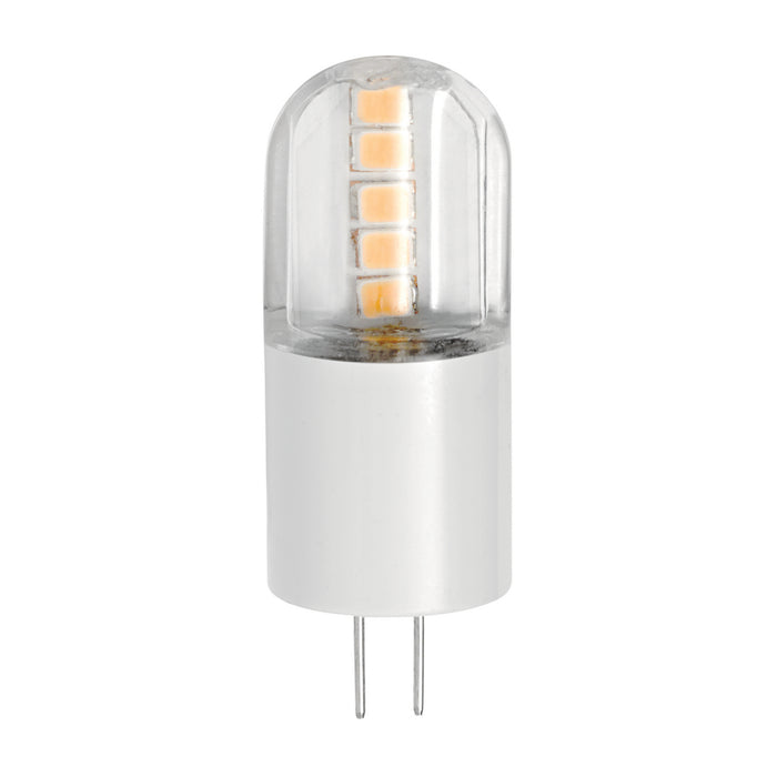 Myhouse Lighting Kichler - 18222 - Landscape LED Lamp - CS LED Lamps - White Material (Not Painted)