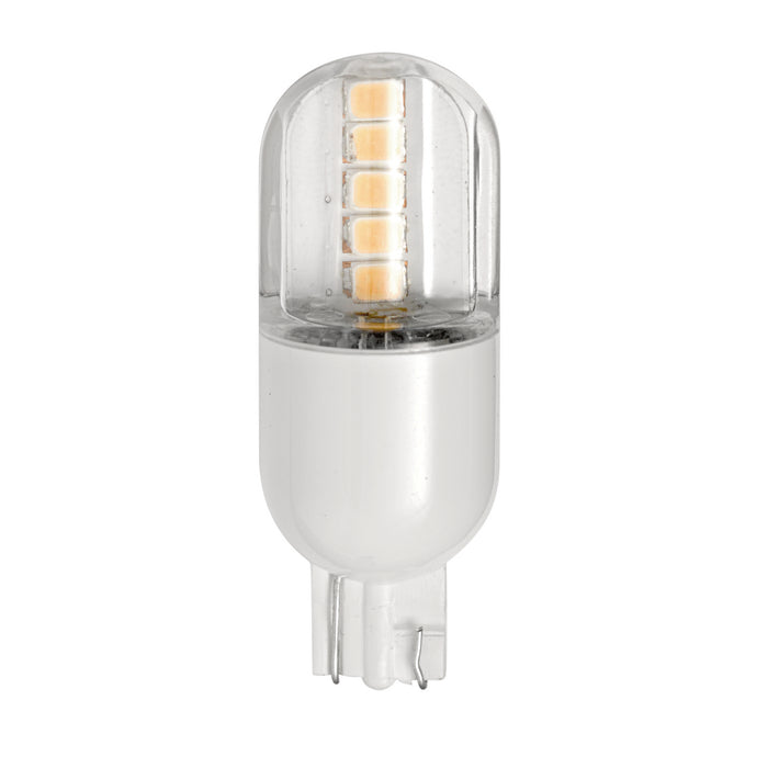 Myhouse Lighting Kichler - 18225 - Landscape LED Lamp - CS LED Lamps - White Material (Not Painted)