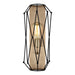 Myhouse Lighting Visual Comfort Studio - 4134101-848 - One Light Wall / Bath Sconce - Zarra - Satin Brass