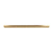 Myhouse Lighting Generation Lighting - 7449605-848 - Five Light Linear Canopy - Multi-Port Canopy - Satin Brass