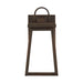 Myhouse Lighting Visual Comfort Studio - 8548401-71 - One Light Outdoor Wall Lantern - Founders - Antique Bronze