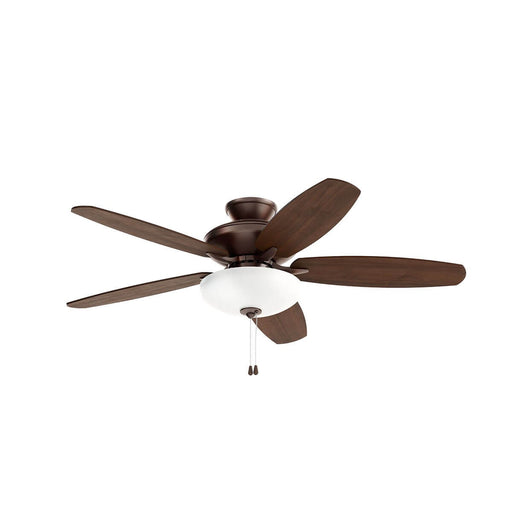 Myhouse Lighting Kichler - 330161OBB - 52"Ceiling Fan - Renew Select - Oil Brushed Bronze