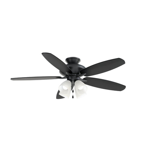 Myhouse Lighting Kichler - 330162SBK - 52"Ceiling Fan - Renew Premier - Satin Black