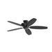 Myhouse Lighting Kichler - 330165SBK - 52"Ceiling Fan - Renew Patio - Satin Black