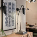 Myhouse Lighting Kichler - 52165BK - One Light Wall Sconce - Trentino - Black