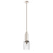 Myhouse Lighting Kichler - 52414PN - One Light Mini Pendant - Kimrose - Polished Nickel