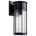 Myhouse Lighting Kichler - 59080BKT - One Light Outdoor Wall Mount - Camillo - Textured Black