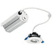 Myhouse Lighting Kichler - DLMG02R2790WHT - LED Gimbal Downlight - Direct To Ceiling Mini Gimble - Textured White