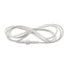 Myhouse Lighting Kichler - DLE06WH - Extension Cord - Direct To Ceiling Unv Accessor - White Material (Not Painted)