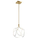 Myhouse Lighting Kichler - 83346WH - LED Pendant - CIRI - White