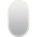 Myhouse Lighting Kichler - 86008 - LED Mirror - Menillo - White