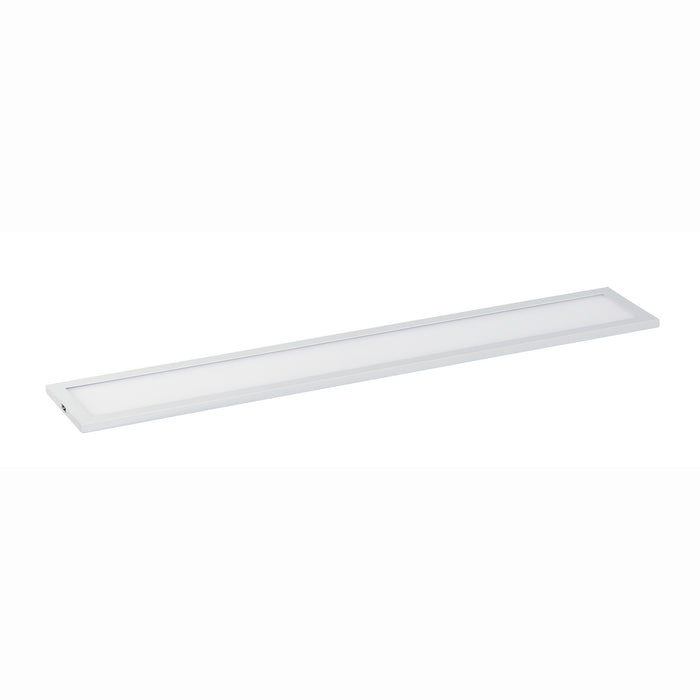 Myhouse Lighting Maxim - 58742WTWT - LED Flush Mount - Wafer - White