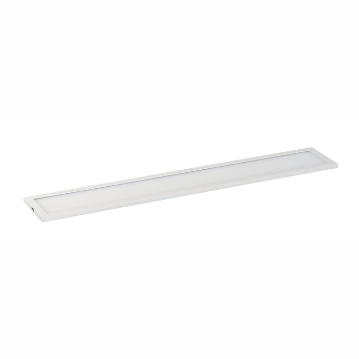 Myhouse Lighting Maxim - 58743WTWT - LED Flush Mount - Wafer - White