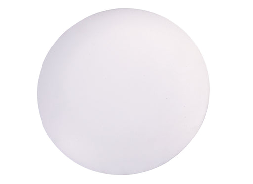 Myhouse Lighting Generation Lighting - MC360RZW - Blanking Plate - Discus - Matte White