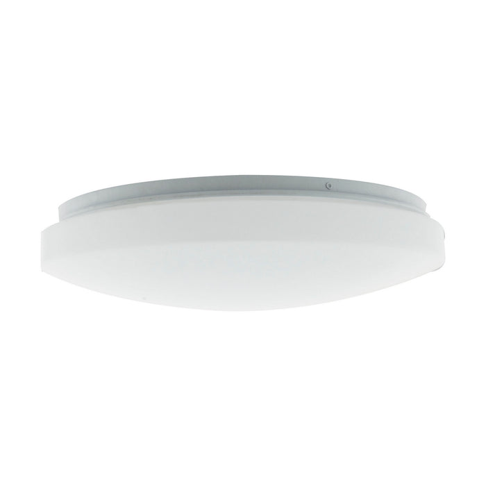 Myhouse Lighting Nuvo Lighting - 62-1212 - LED Flush Mount - White