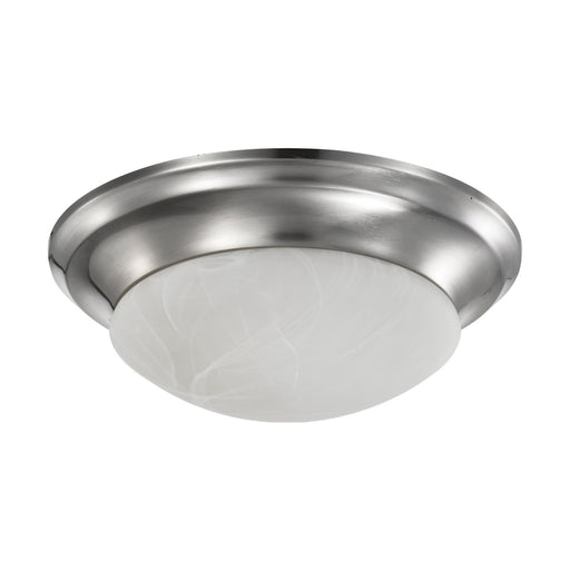 Myhouse Lighting Nuvo Lighting - 62-1563 - LED Flush Mount - Brushed Nickel