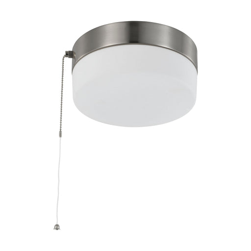 Myhouse Lighting Nuvo Lighting - 62-1566 - LED Flush Mount - Brushed Nickel