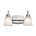 Myhouse Lighting Nuvo Lighting - 62-1568 - LED Vanity - Brushed Nickel